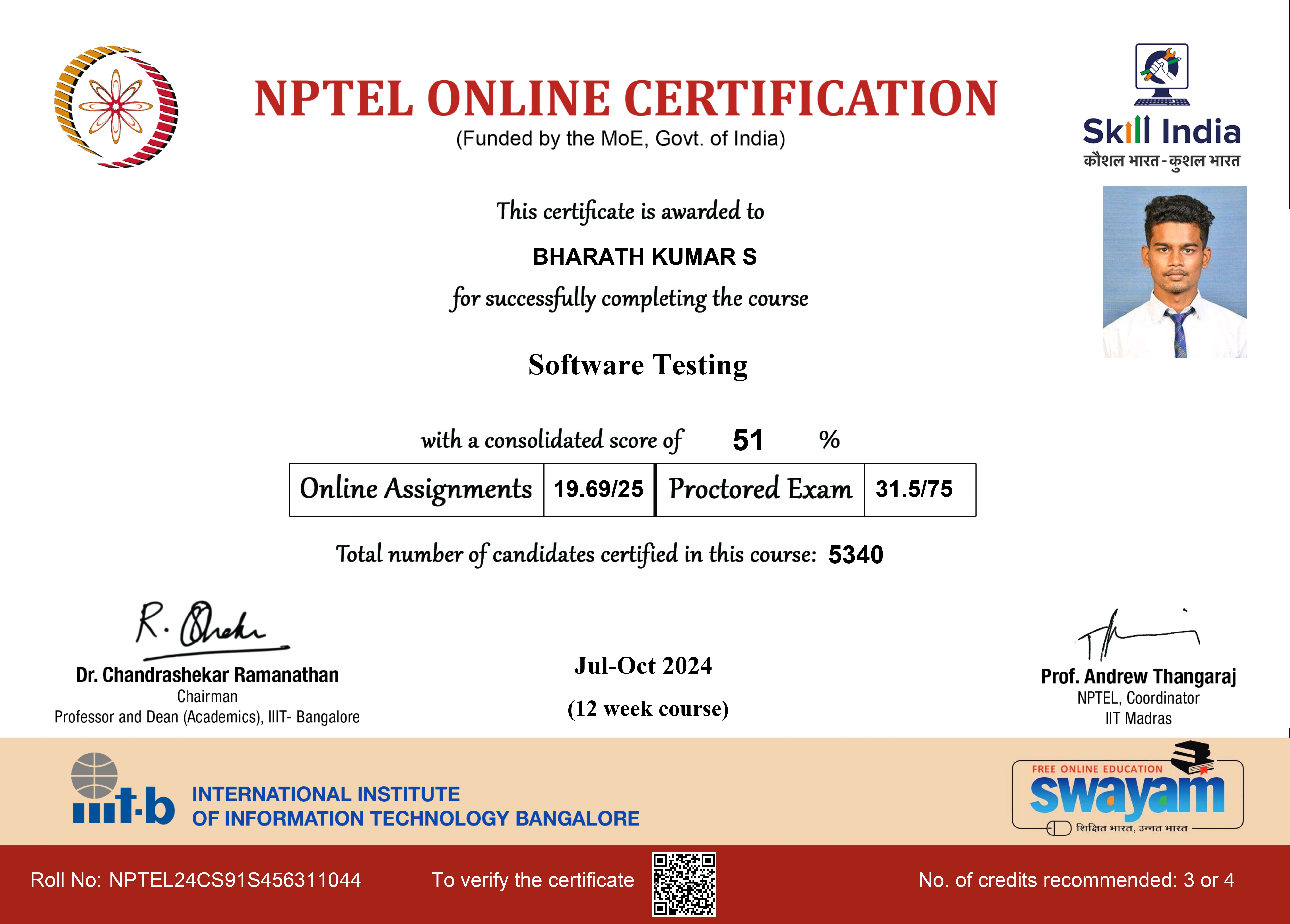 NPTEL